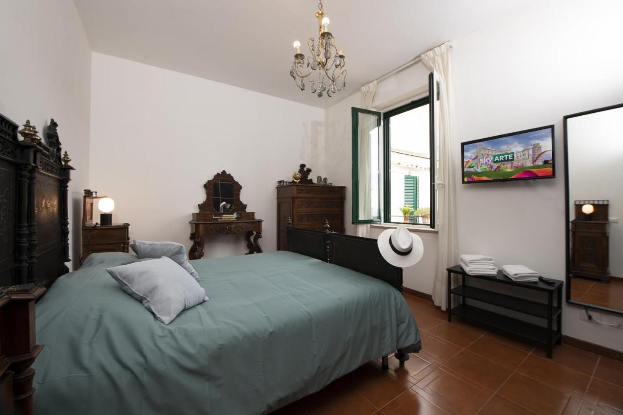 Lilla'S House - Amalfi Square & Close The Beach Buitenkant foto