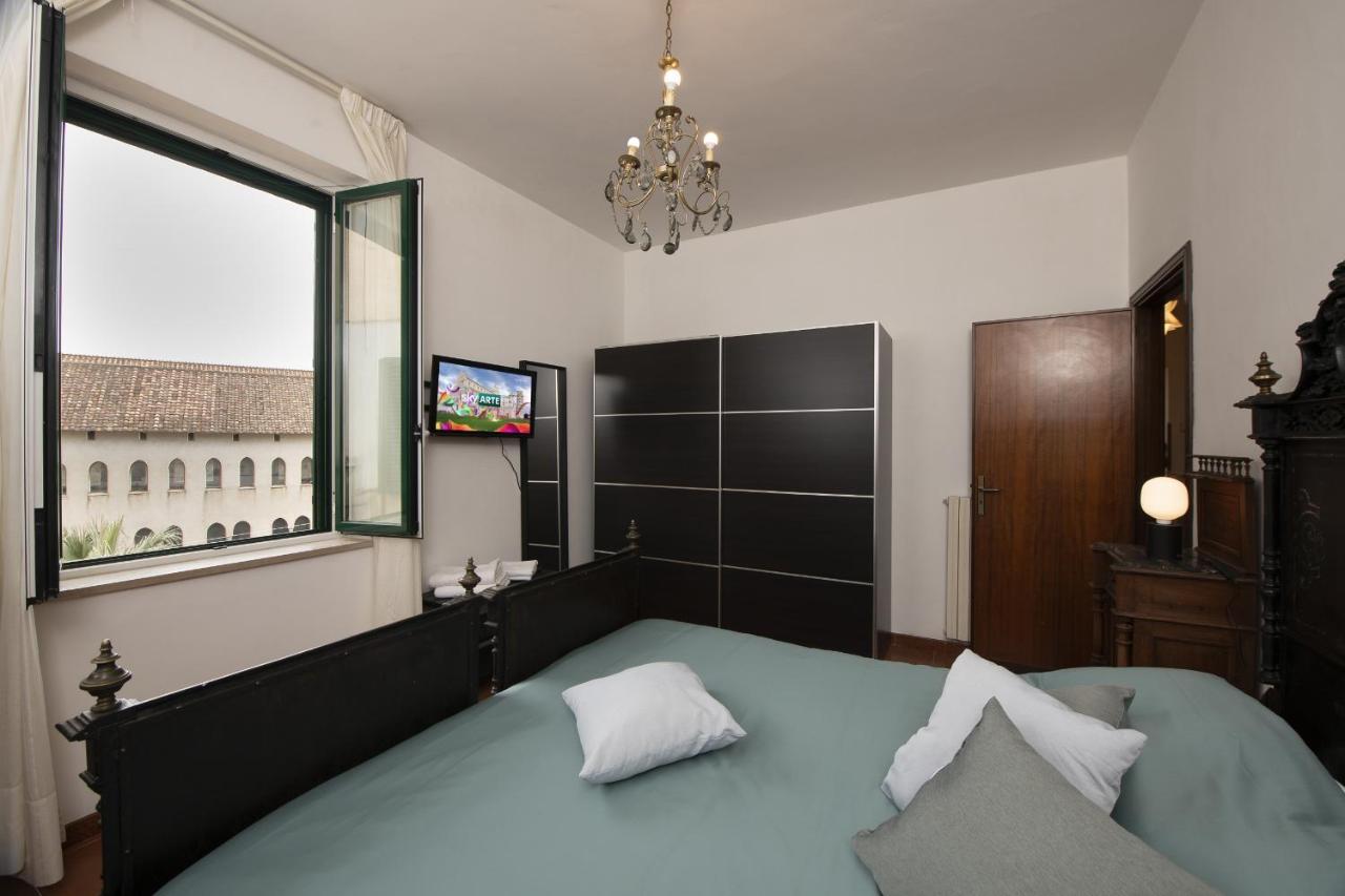 Lilla'S House - Amalfi Square & Close The Beach Buitenkant foto