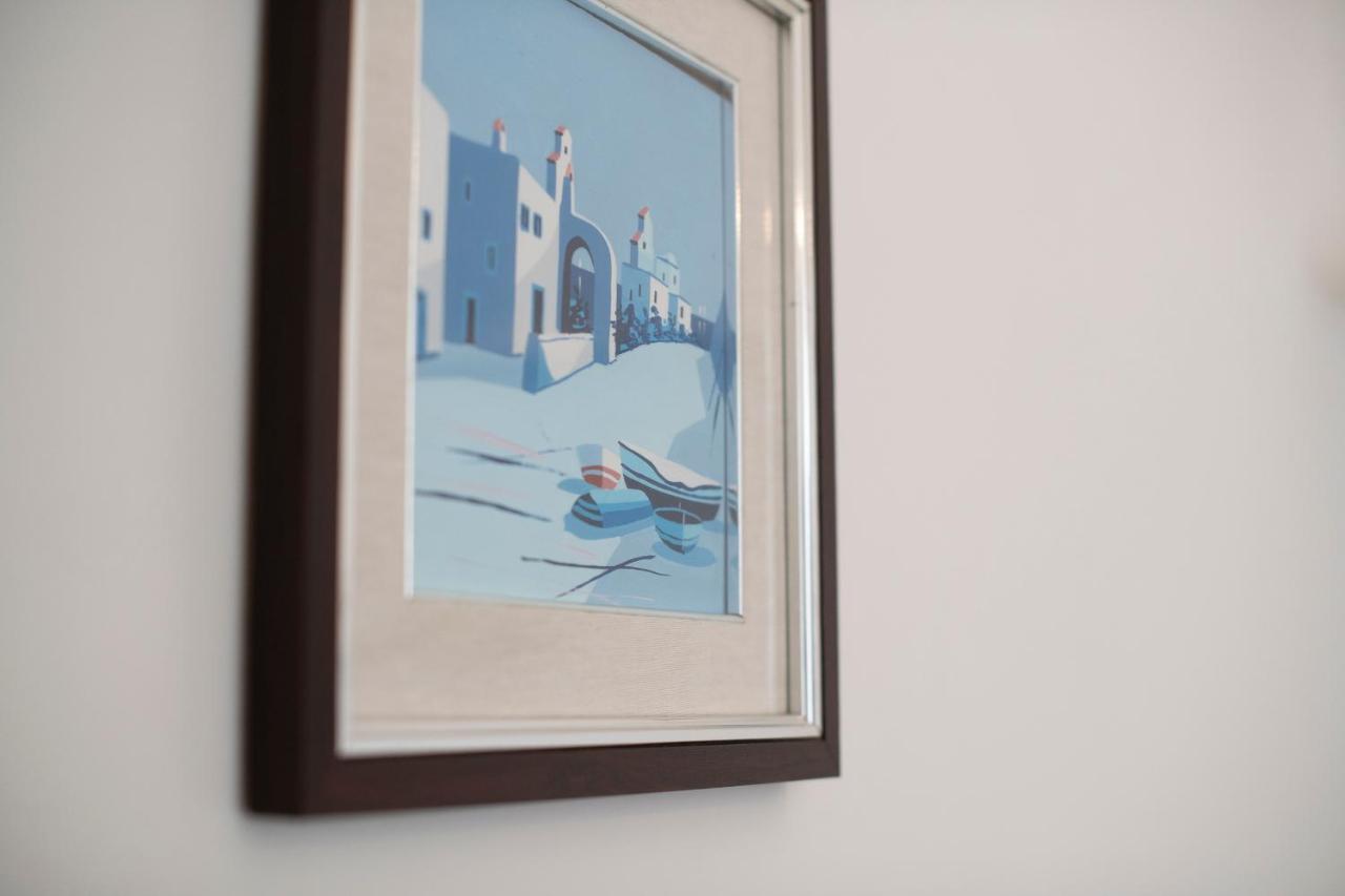 Lilla'S House - Amalfi Square & Close The Beach Buitenkant foto