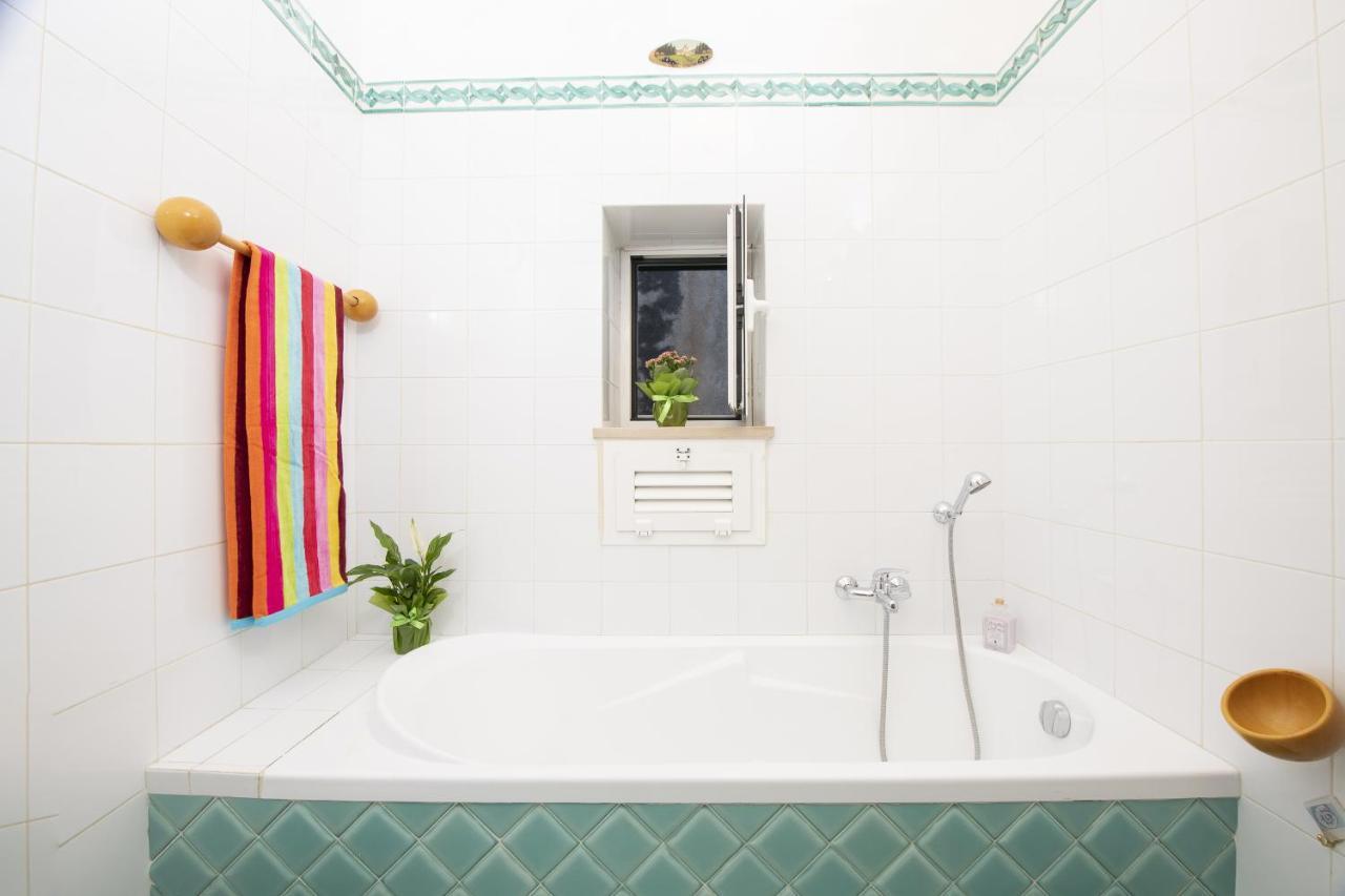 Lilla'S House - Amalfi Square & Close The Beach Buitenkant foto