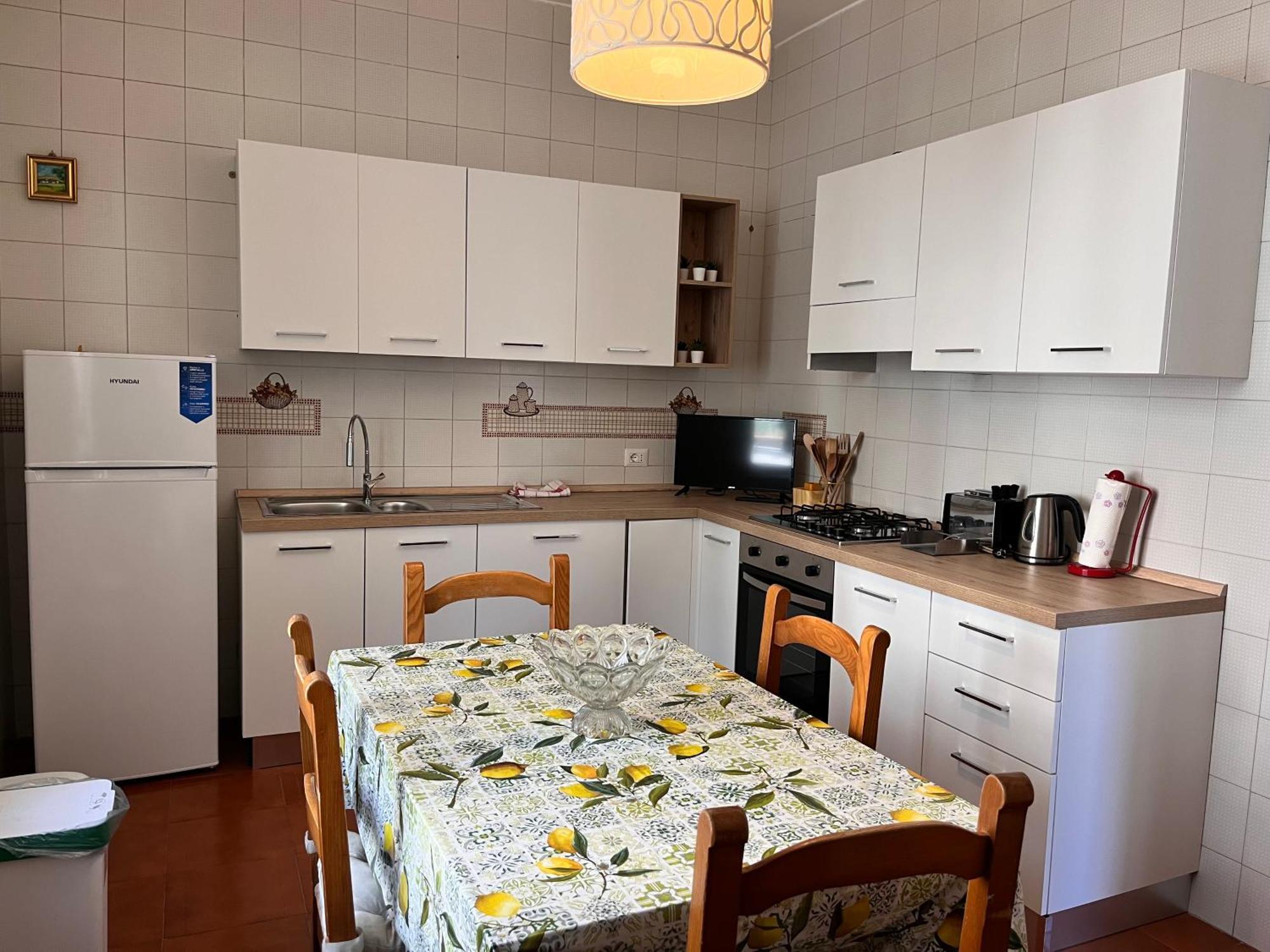 Lilla'S House - Amalfi Square & Close The Beach Buitenkant foto